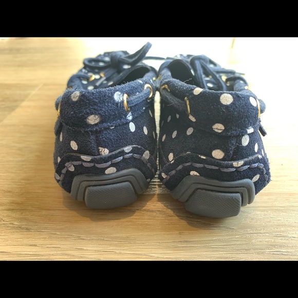 Cole Haan girl sneaker brand new condition Size13 - Picture 5 of 6